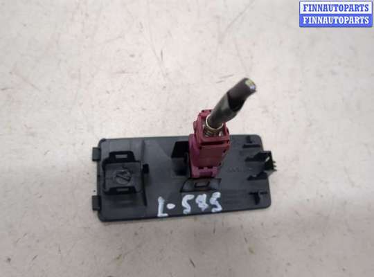 купить Разъем AUX/USB на Volvo S90 2016-2020