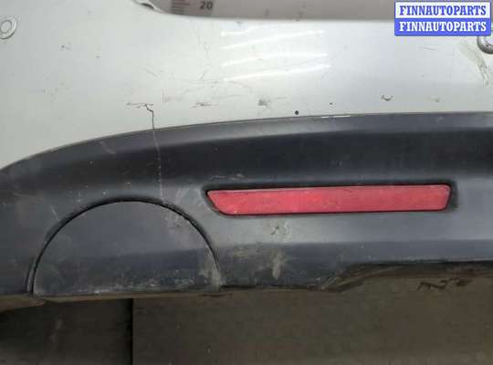купить Бампер на Mazda 6 2008-2012 USA