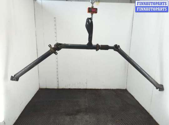 Кардан IV54587 на Iveco Daily 4 2005-2011