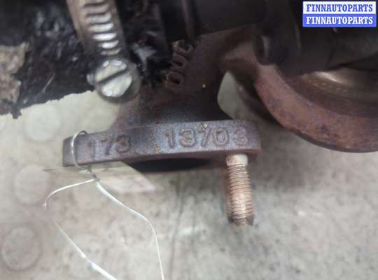 купить Турбина на Ford C-Max 2002-2010