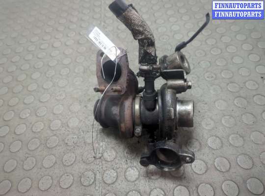 Турбина FO2179734 на Ford C-Max 2002-2010