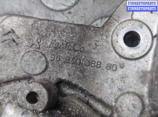 купить Насос масляный на Ford Focus 3 2011-2015