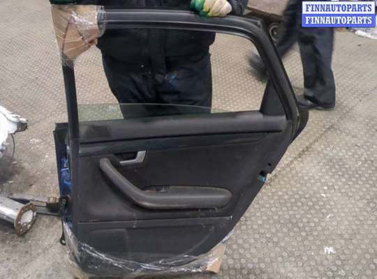 купить Молдинг двери на Audi A4 (B6) 2000-2006