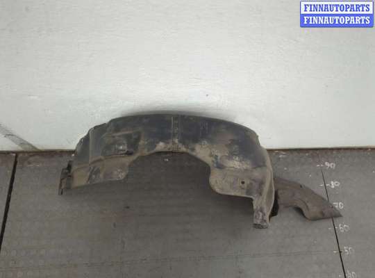 Защита арок (подкрылок) KA601255 на KIA Ceed 2007-2012