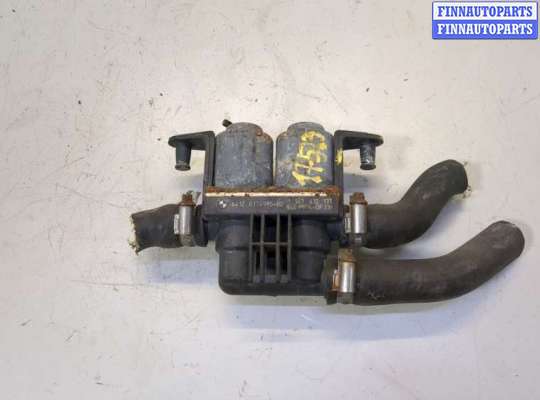 купить Кран отопителя (печки) на Land Rover Discovery Sport 2014-2022