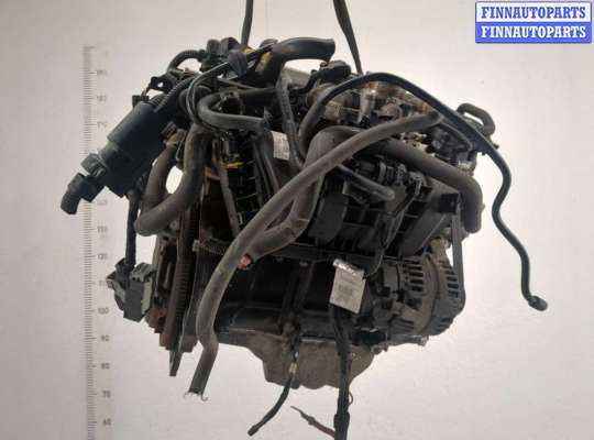 купить Двигатель (ДВС) на Opel Astra H 2004-2010