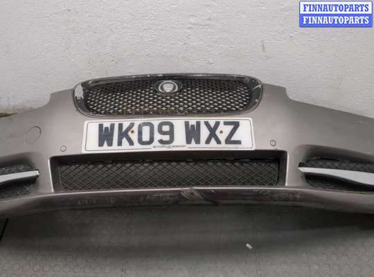 купить Бампер на Jaguar XF 2007-2015