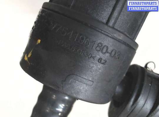 Клапан воздушный (электромагнитный) PG557902 на Peugeot 308 2007-2013