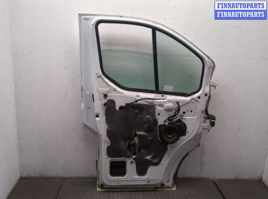 купить Ручка двери наружная на Ford Transit (Tourneo) Custom 2014-