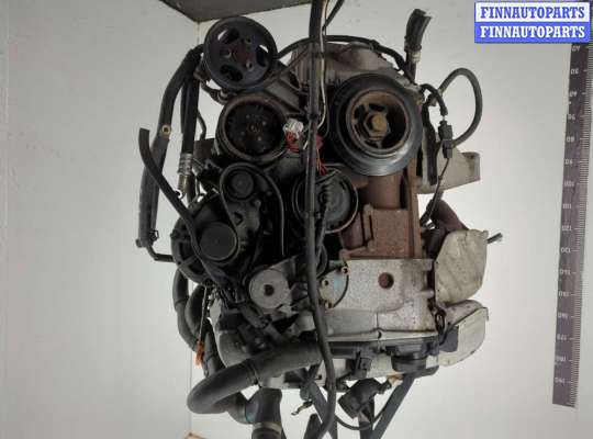 Генератор VG2729308 на Volkswagen Touareg 2002-2007