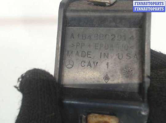 купить Кронштейн бампера на Mercedes ML W164 2005-2011