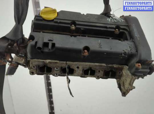 купить Головка блока (ГБЦ) на Opel Corsa D 2006-2014
