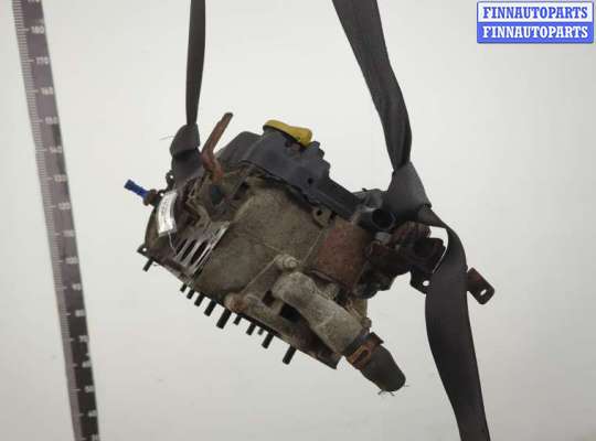 купить Головка блока (ГБЦ) на Opel Corsa D 2006-2014