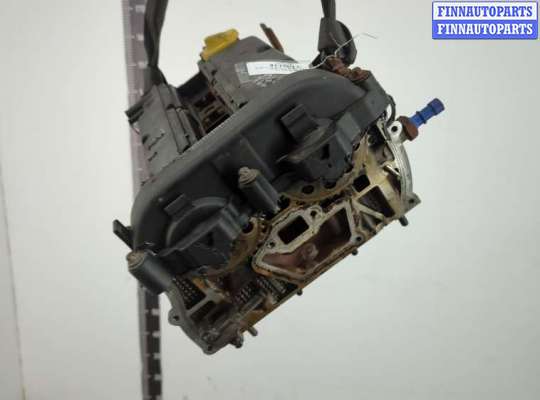купить Головка блока (ГБЦ) на Opel Corsa D 2006-2014