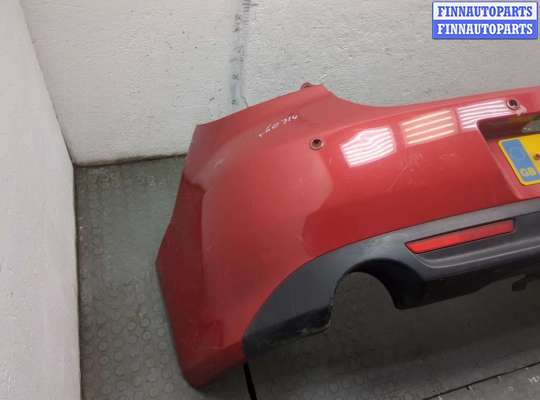 купить Бампер на Mazda 6 (GH) 2007-2012