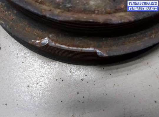 купить Шкив коленвала на Ford Transit 2006-2014