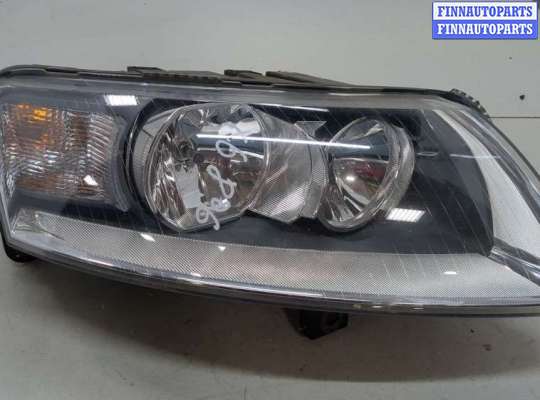 купить Фара (передняя) на Audi A6 (C6) 2004-2011