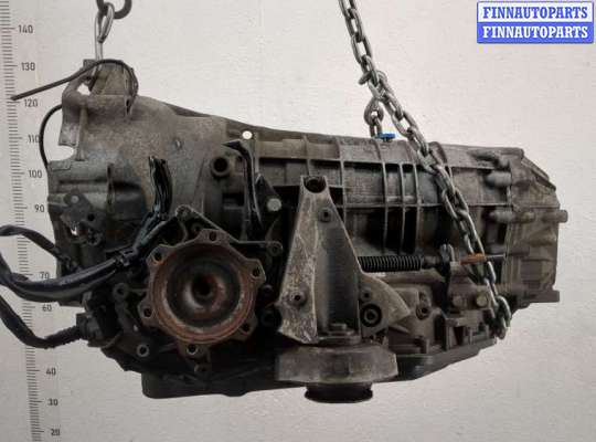 купить КПП - автомат (АКПП) на Volkswagen Passat 5 2000-2005