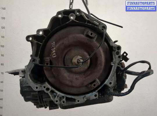 купить КПП - автомат (АКПП) на Volkswagen Passat 5 2000-2005