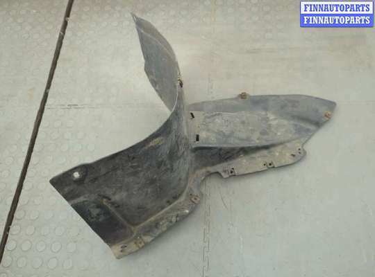 купить Защита арок (подкрылок) на Volkswagen Passat 6 2005-2010