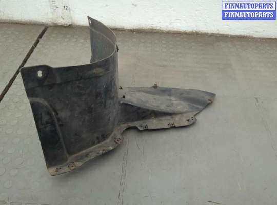 купить Защита арок (подкрылок) на Volkswagen Passat 6 2005-2010