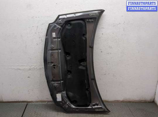 купить Капот на Toyota Auris E15 2006-2012