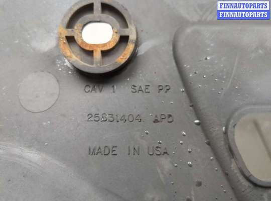 купить Накладка замка капота на Acura MDX 2001-2006