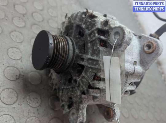 купить Генератор на Skoda Octavia (A7) 2013-2023