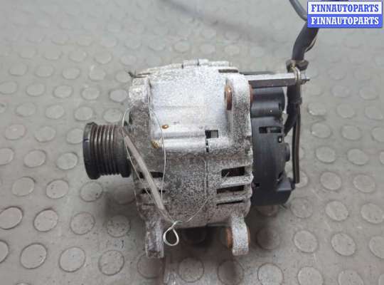 купить Генератор на Skoda Octavia (A7) 2013-2023