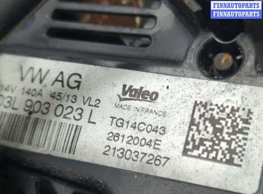 купить Генератор на Skoda Octavia (A7) 2013-2023