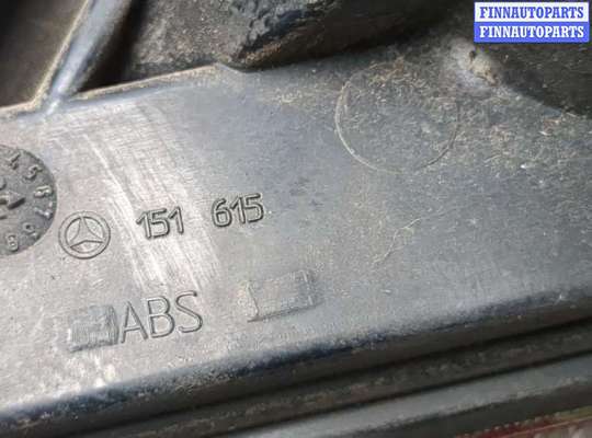 купить Фонарь (задний) на Mercedes C W203 2000-2008