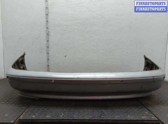 Бампер BM3605167 на BMW 5 E39 1995-2003
