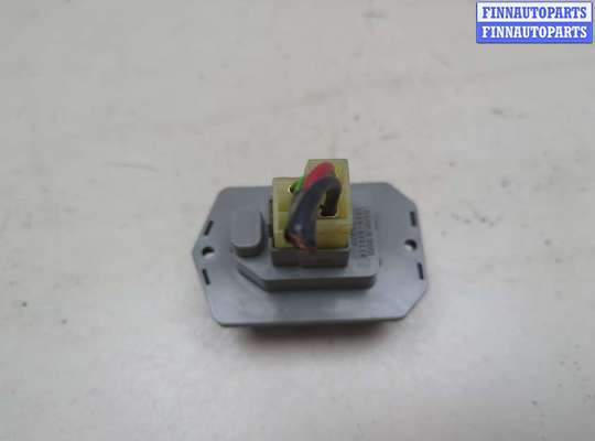 купить Сопротивление отопителя (моторчика печки) на Land Rover Discovery 4 2009-2016