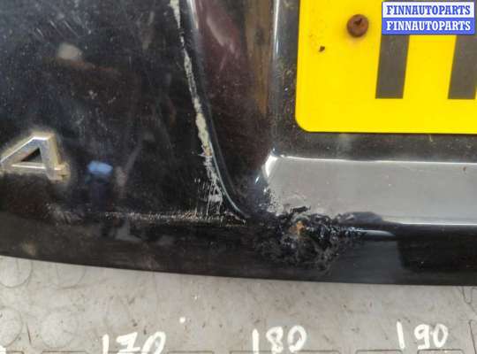 купить Крышка (дверь) багажника на Audi A4 (B7) 2004-2009