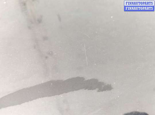 купить Крышка (дверь) багажника на Audi A4 (B7) 2004-2009