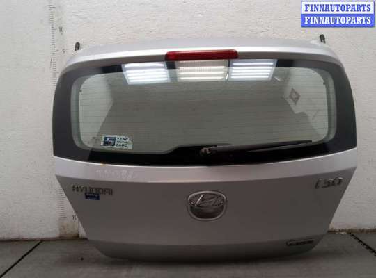 купить Крышка (дверь) багажника на Hyundai i30 2007-2012