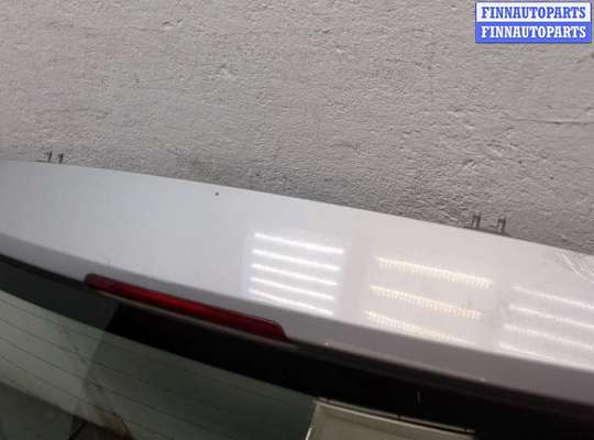 купить Крышка (дверь) багажника на Hyundai i30 2007-2012