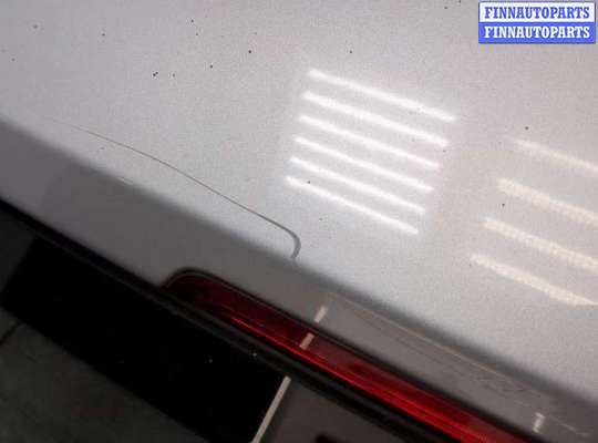 купить Крышка (дверь) багажника на Hyundai i30 2007-2012