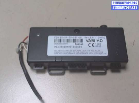 купить Блок управления Bluetooth на Opel Vectra C 2002-2008