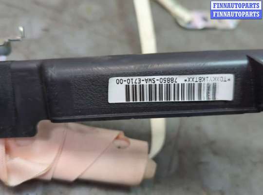 купить Подушка безопасности боковая (шторка) на Honda CR-V 2006-2012