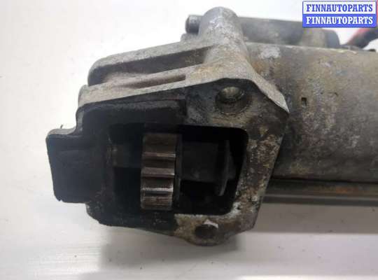 купить Стартер на Ford Transit 2000-2006