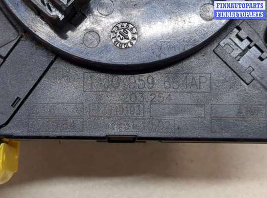 купить Переключатель поворотов и дворников (стрекоза) на Volkswagen Passat 5 2000-2005