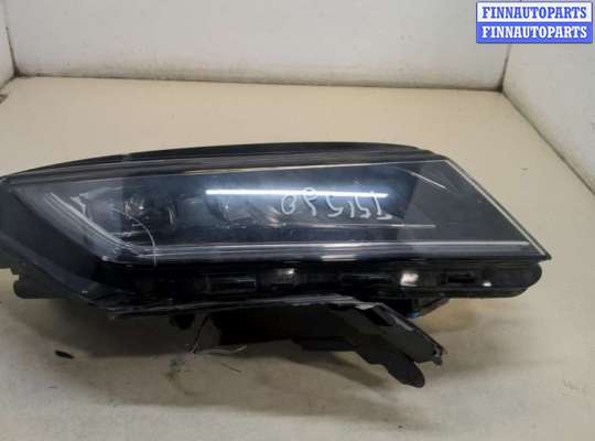 Фара (передняя) SK443695 на Skoda Kodiaq