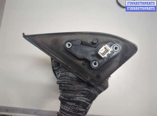 купить Зеркало боковое на Mitsubishi Outlander 2003-2009