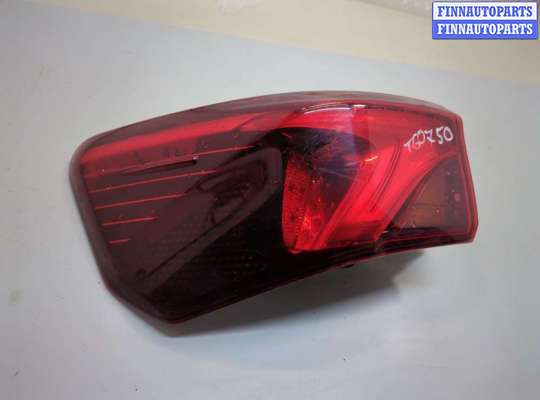 Фонарь (задний) TT957780 на Toyota Avensis 3 2008-2018