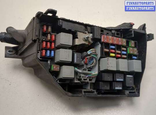 купить Блок предохранителей на Ford Mondeo 4 2007-2015