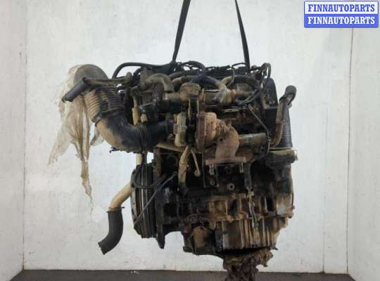 купить Форсунка топливная на KIA Sportage 2004-2010