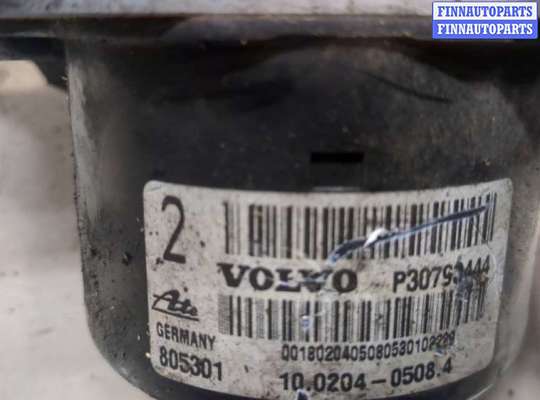 купить Блок АБС, насос (ABS, ESP, ASR) на Volvo XC90 2006-2014