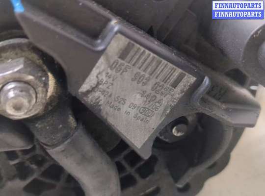 купить Генератор на Volkswagen Golf 5 2003-2009