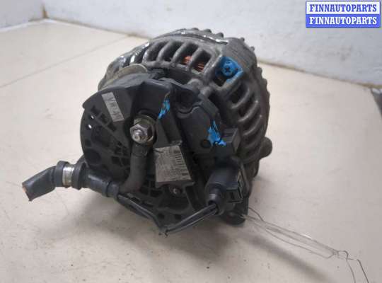 купить Генератор на Volkswagen Golf 5 2003-2009